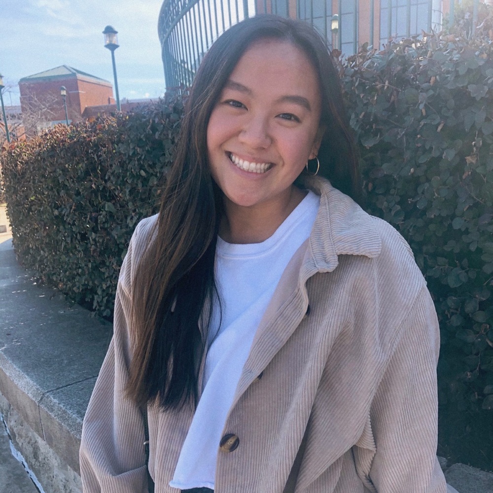 Meet your Posher, Julia